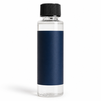 Recharge d'huile parfumée pour diffuseur à bâtonnets cylindrique 100 ml