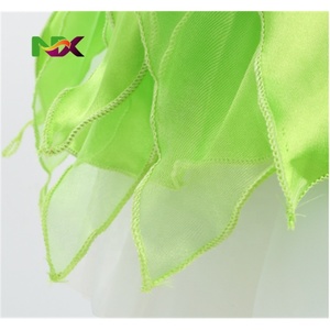 Vestito da Fata per Bambine 2025, Abito per Bambini Ispirato al Film, Costume da Elfo per Cosplay e Halloween - Product Image 4