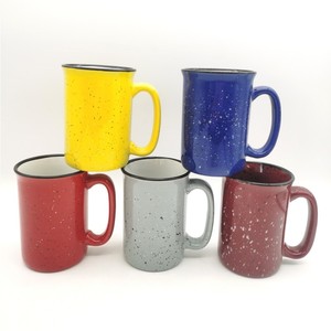 <span class=keywords><strong>Tazas</strong></span> de Café de Cerámica, Diseño Minimalista, Aptas para Microondas y Lavavajillas, Decoración para Fiestas y Bodas, Multi-Patrón, Uso en el Hogar y la Oficina - Product Image 4