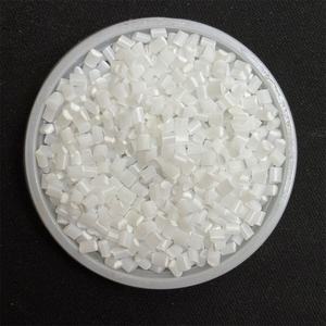 เม็ดพลาสติกเรซินอาหารสะโพก HPS-850 PS เม็ดเล็กพิเศษทนแรงกระแทกสูงส่งตรงจากโรงงาน - Product Image 1