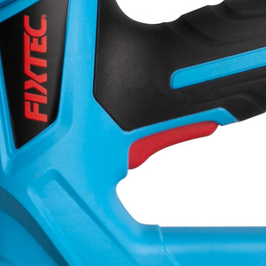 FIXTEC 9A Agrafeuse à percussion robuste pour bois, cloueur à clous de calibre 18 réglable FET22532 - Product Image 3