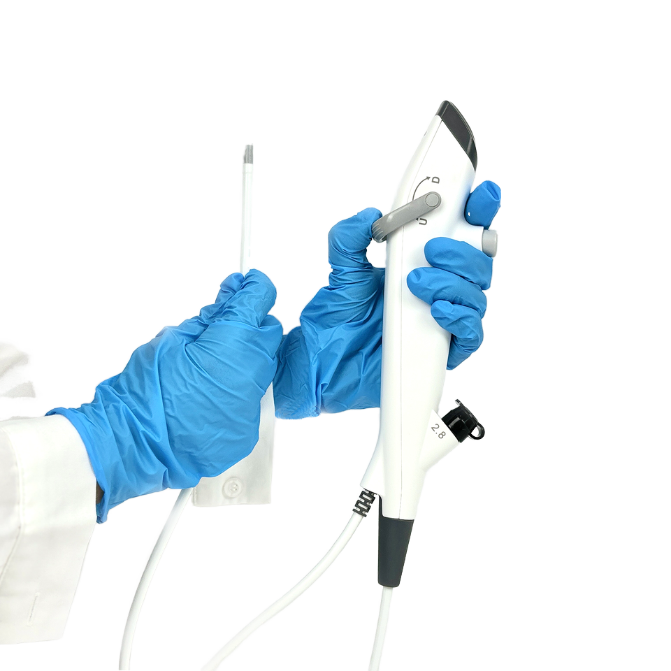 Video Ent Endoscope Price High Quality Low Cost