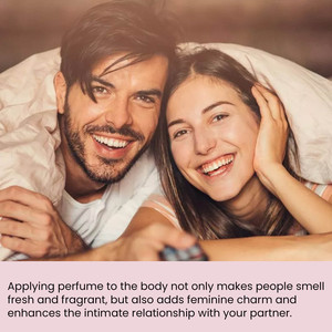 <span class=keywords><strong>Perfume</strong></span> de feromonas femenino popular de 20ml para mujeres Fragancia floral seductora con experiencia de lujo duradera - Product Image 4