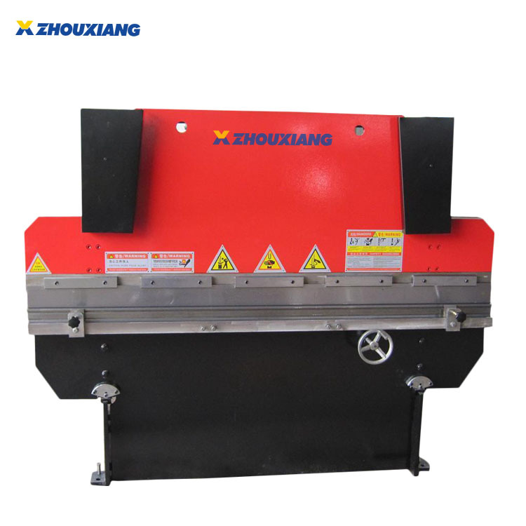 Usine directe vente we67k pliage de la tole a 160t automatique cnc presse plieuse