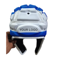 Gorra Protectora Ajustable para Autismo y Epilepsia, con Acolchado Suave de EVA, Unisex, Diseño Personalizado OEM