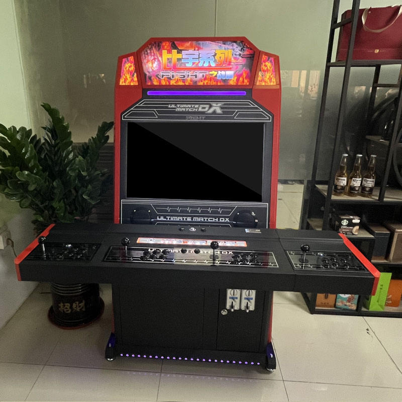 ฮาร์ดแวร์32นิ้วผู้ชายสี่คนสีแดง