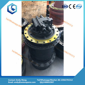 Komatsu खुदाई के लिए अंतिम ड्राइव <span class=keywords><strong>Gm18vl</strong></span> ट्रैक मोटर के लिए अंतिम ड्राइव <span class=keywords><strong>Gm18vl</strong></span> ट्रैक मोटर सी - Product Image 4