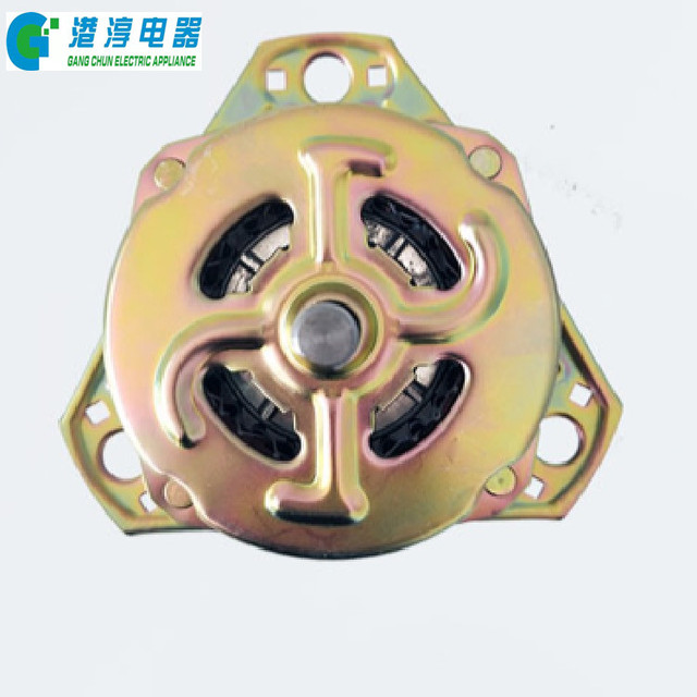 150W High Quality Motor for Semi-Automatic Washing Machine(WM019)