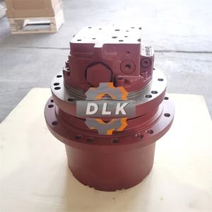 Suku cadang ekskavator untuk PC30-1 <span class=keywords><strong>Komatsu</strong></span> PC30-5 PC30-6 Travel Motor 706-73-00600 <span class=keywords><strong>Final</strong></span> <span class=keywords><strong>Drive</strong></span> - Product Image 3