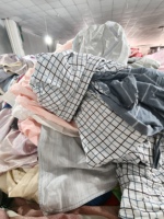 Draps et taies d'oreiller d'occasion de qualité supérieure associés à des détaillants de vêtements d'occasion réputés pour garantir le confort des hôtels et de la maison