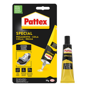 รองเท้าพิเศษนูรัล แพทเท็กซ์ (แพ็คบลิสเตอร์ 30 กรัม) - Product Image 1