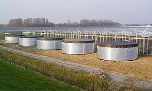 Réservoir <span class=keywords><strong>de</strong></span> stockage d'<span class=keywords><strong>eau</strong></span> d'irrigation agricole Réservoir <span class=keywords><strong>de</strong></span> collecte d'<span class=keywords><strong>eau</strong></span> <span class=keywords><strong>de</strong></span> <span class=keywords><strong>pluie</strong></span> pour l'irrigation agricole - Product Image 4