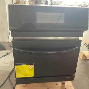 Factory Price Microwave Convection <b>Oven</b> High Speed <b>Pizza</b> <b>Oven</b> Smart Faster Cooking Speed <b>Oven</b> - Product Image 1