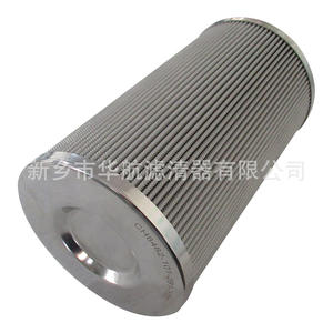 ไส้กรองน้ำมันไฮดรอลิก CH8482-101-281-Y00อุปกรณ์ทางกลเครื่องกรองน้ำมันพร้อมไส้กรองหลัก - Product Image 5