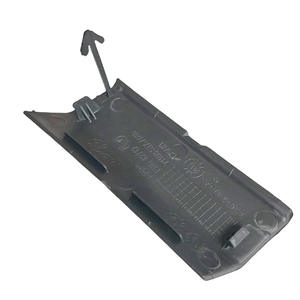 Cubierta de plástico para gancho de remolque Dead 71103-Stx-A01 para parachoques delantero de Acura MDX - Product Image 5