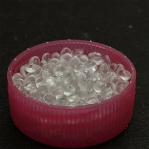 GN007 Petg Granules Résine Pellets Petg Matière Première Plastique Petg CHIPS - Product Image 5