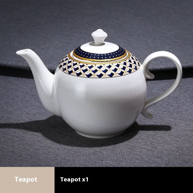 Teapot