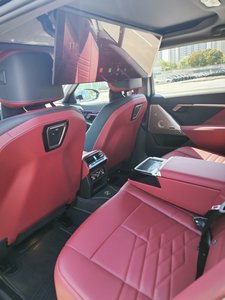 Auto Usate 4x4 BMW 530Li Premium Sport Blu Rosso in Offerta Speciale - Product Image 6