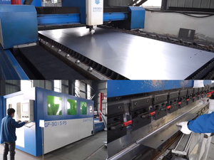 Caja Combinadora de Paneles Solares al por Mayor de Fábrica con Servicio Personalizado OEM ODM para Distribuidores Globales de Energía Solar - Product Image 2