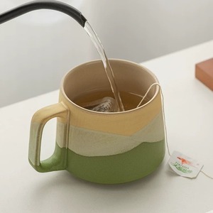 Mug en céramique créatif MSH, motif ours 3D, cadeau d'affaires, mug à café en céramique - Product Image 4