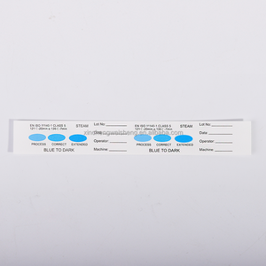 Xingcheng monouso indicatore chimico striscia <span class=keywords><strong>Autoclave</strong></span> carta classe 4 5 6 caratteristiche riscaldamento a secco senza igiene orale multiuso - Product Image 4