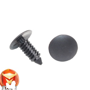 Pinzas de plástico para púas de nailon para coche - Product Image 2