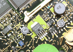 Circuito Integrado 20VZ51 en Stock, Kit de Componentes Electrónicos, Chip IC 20VZ51, Otros Circuitos Integrados - Product Image 2