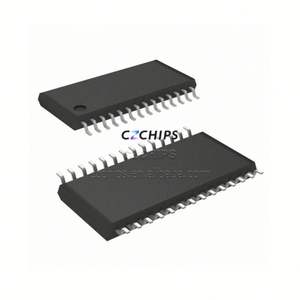 Authentic & Original & New K0143-5076 SOP-28 Semiconductor IC CZSKU:E6L5L1C4 - Product Image 1