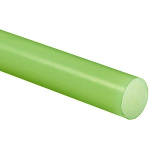 Varilla de Baquelita Garolite de Fibra de Vidrio Epoxi de Buena Calidad Eléctrica - Product Image 2