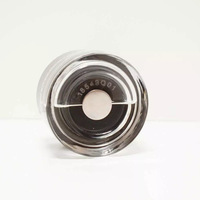 Diffuseur de parfum liquide pour voiture, purificateur d'air en métal de luxe, parfum boisé, pour voitures de luxe, désodorisant, Cologne