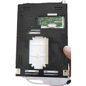 Advantest r3131a LCD Bảng điều chỉnh quang phổ Analyzer irc30 - Product Image 1