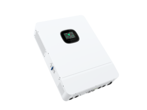 Nuevo Sistema Solar Híbrido SRNE SPI 10 de 10kw con Fase Dividida y MPPT, con Paralelo ASP48100U200-H SPI-10K-UP Solar 10kw - Product Image 4
