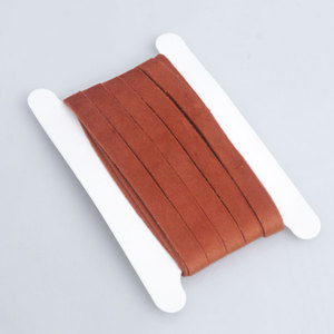 Pita Beludru Dua Sisi 1cm Buatan Tangan DIY Tali Ikat Kupu-kupu Multi Warna untuk Dekorasi Karangan Bunga Natal Aksesori Pita - Product Image 5