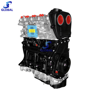 Phụ Tùng Xe Hơi Động Cơ Lắp Ráp Động Cơ Ea888 Gen1 Gen2 Gen3 Cho <span class=keywords><strong>Audi</strong></span> A3 <span class=keywords><strong>A4</strong></span> A5 A6 Q3 Q5 <span class=keywords><strong>1.8T</strong></span> 2.0T Ea888 Động Cơ Cho Volkswagen - Product Image 4