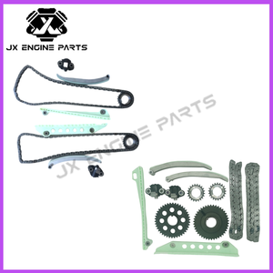Kit Catena di Distribuzione per Ford EXPLORER RANGER MAZDA 4.0L 4.6L 5.0L 5.8L LS9(350CUV8) EOAZ6268A E4AZ6256A EOAZ6306A - Product Image 3