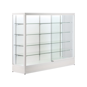 <span class=keywords><strong>Vitrina</strong></span> <span class=keywords><strong>de</strong></span> cristal personalizada, <span class=keywords><strong>vitrina</strong></span> <span class=keywords><strong>de</strong></span> tienda minorista, estantes <span class=keywords><strong>de</strong></span> cristal ajustables, puerta corredera, <span class=keywords><strong>vitrina</strong></span> <span class=keywords><strong>de</strong></span> tienda - Product Image 4