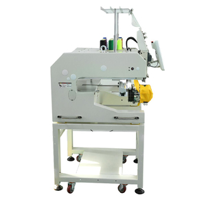 Máquina de Bordar Computarizada Inteligente de Alta Velocidad de 1 Cabezal/Máquina de Bordar para Camisetas - Product Image 2