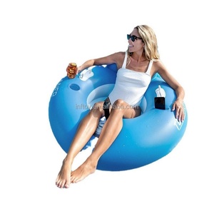 Recreational/Water Amusement Equipment/<b>Inflatable</b> Riding Equipment Electric Float <b>Inflatable</b> Float - Product Image 6