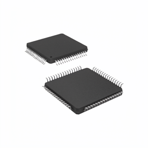 C8051F063-GQ BOM IC In Stock 64 TQFP Embedded Buy Electronics Components Online - Product Image 1