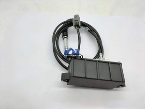 DX300L DH300-7 DH370-7 DH500-7 340LC-7 340LC-V 420LC-V <b>Throttle</b> Motor Construction Machinery Parts 523-00008 300513-00008 - Product Image 3