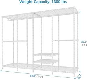 Expositor Plegable de Ropa para Desfiles de Moda, Ferias Comerciales, Lencería, Boutique, Decoración de Tiendas, Estantes para Exhibición de Prendas - Product Image 3