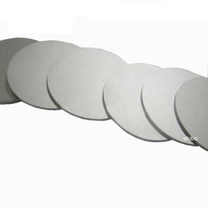 उच्च तापमान पॉलिश मोलिब्डेनम दौर डिस्क - Product Image 1