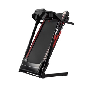 Gran oferta, cinta de correr 2.5HP silenciosa 330lbs, inclinaciones, 12 programas, cinta de correr plegable para el hogar, máquina de correr plegable, cinta de correr para ejercicio - Product Image 6