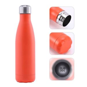 Bouteille d'eau isotherme réutilisable en acier inoxydable personnalisée de 750 ml/1000 ml, tasse thermique pour aliments, cadeau promotionnel - Product Image 3