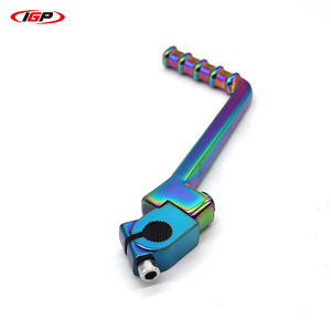 คันสตาร์ทแบบเตะ ขนาด 14 มม. 16 มม. สำหรับรถมอเตอร์ไซค์วิบาก 140 ซีซี 150 ซีซี 160 ซีซี YX YCF SSR <span class=keywords><strong>GPX</strong></span> - Product Image 2