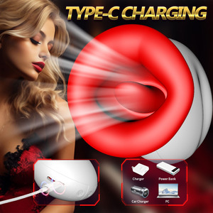 Suck Rose Vibromasseur Femelle G <span class=keywords><strong>Thorpe</strong></span> Rose jouet avec 9 mamelon vibrant stimulateur de clitoris sex toy roses - Product Image 4