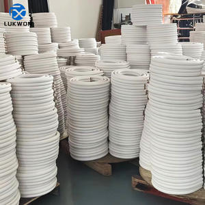 Juntas de Tuberí<span class=keywords><strong>a</strong></span> <span class=keywords><strong>para</strong></span> Aire Acondicionado con Aislamiento de PE/Goma <span class=keywords><strong>1</strong></span>/4\" 3/<span class=keywords><strong>8</strong></span>\" <span class=keywords><strong>1</strong></span>/<span class=keywords><strong>2</strong></span>\" 5/<span class=keywords><strong>8</strong></span>\" 3/4\" Tuberí<span class=keywords><strong>a</strong></span> de Cobre y Aluminio <span class=keywords><strong>para</strong></span> Kit de Reparación de HVAC - Product Image 6