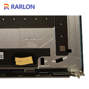 Nouveau authentique pour Dell Precision 15.6 "5550 LCD couverture arrière une coque A19B14 A19B12 AM2SH000113 - Product Image 4