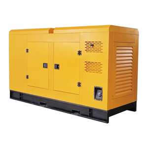 Top Sales 100% Super Silent <b>Generator</b> With 10kVA 20kVA 30kVA 40kVA 50kVA 60kVA 70kVA 80kVA 100kVA <b>Generators</b> - Product Image 1