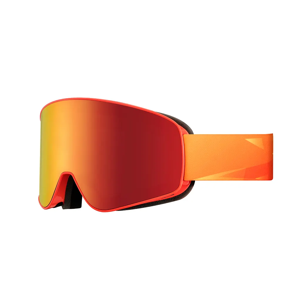 Ski Goggle Lenses China Trade,Buy China Direct From Ski Goggle 